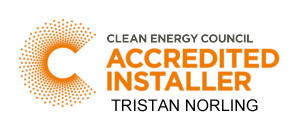 cec accredited member