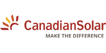 Logo-Canadian Solar